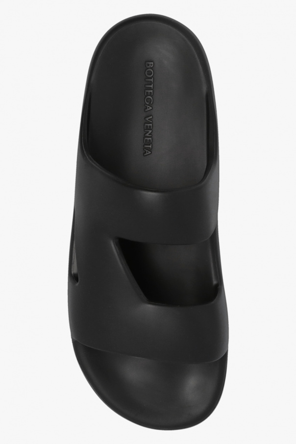 Bottega Veneta Drops Men's Parakeet 